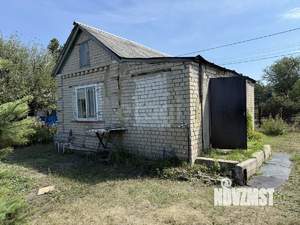 Дача 43м², 1-этажный, участок 15 сот.  