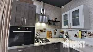 Дом 120м², 1-этажный, участок 5 сот.  