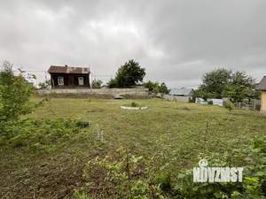 Дом 37м², 1-этажный, участок 13 сот.  