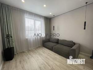 Дом 126м&sup2;, 2-этажный, участок 6 сот.  