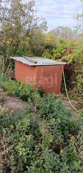 Дом 50м², 2-этажный, участок 12 сот.  