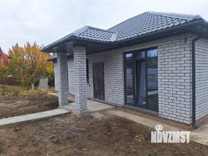 Коттедж 97м², 1-этажный, участок 5 сот.  