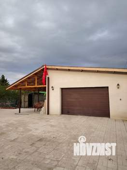 Дом 77м&sup2;, 2-этажный, участок 6 сот.  