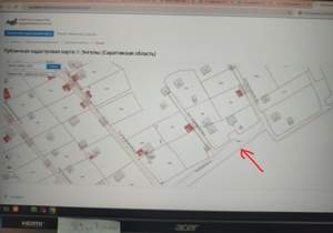 Дом 36м&sup2;, 2-этажный, участок 9 сот.  