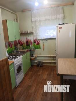 Дом 55м², 1-этажный, участок 3 сот.  