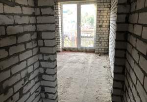 Дом 210м², 3-этажный, участок 10 сот.  