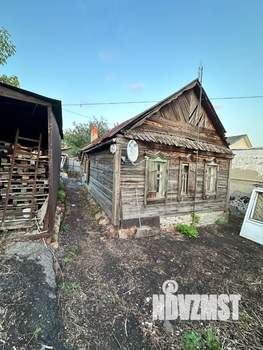 Дом 43м², 1-этажный, участок 4 сот.  