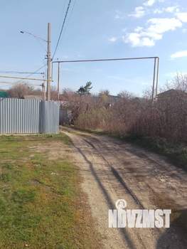 Дом 20м&sup2;, 1-этажный, участок 6 сот.  