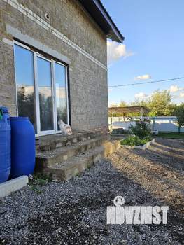 Дом 180м&sup2;, 2-этажный, участок 10 сот.  