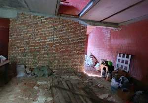 Дом 320м&sup2;, 2-этажный, участок 5 сот.  