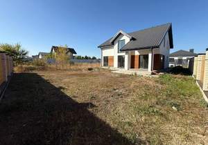 Дом 157м&sup2;, 2-этажный, участок 5 сот.  