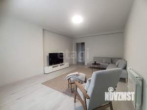 Таунхаус 166м², 3-этажный, участок 2 сот.  