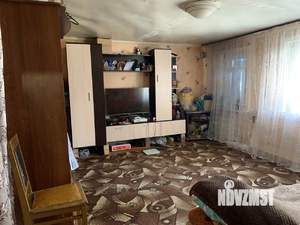 Дом 70м², 1-этажный, участок 4 сот.  