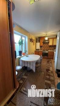 Коттедж 116м&sup2;, 2-этажный, участок 6 сот.  