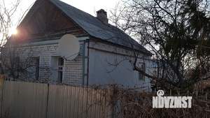 Дом 78м², 2-этажный, участок 7 сот.  