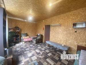 Дом 90м&sup2;, 2-этажный, участок 6 сот.  