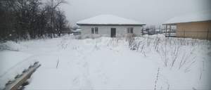 Дом 117м&sup2;, 1-этажный, участок 6 сот.  