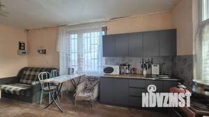 Дом 88м&sup2;, 2-этажный, участок 11 сот.  