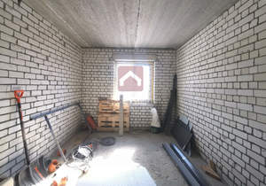 Дом 150м², 2-этажный, участок 8 сот.  