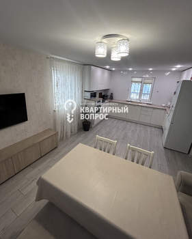 Дом 110м², 2-этажный, участок 6 сот.  