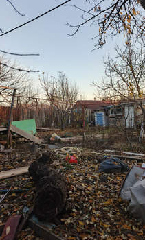 Дом 64м², 1-этажный, участок 6 сот.  