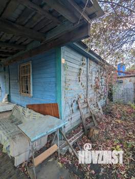 Дом 20м², 1-этажный, участок 10 сот.  