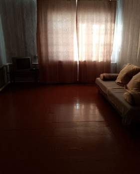 Дом 90м&sup2;, 1-этажный, участок 16 сот.  