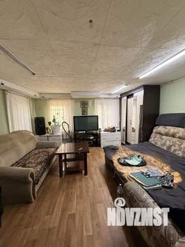 Дом 45м&sup2;, 1-этажный, участок 5 сот.  