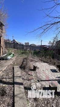 Дом 51м², 1-этажный, участок 6 сот.  