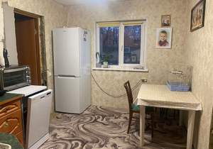 Дом 40м², 1-этажный, участок 7 сот.  