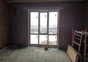 Дом 124м&sup2;, 1-этажный, участок 12 сот.  