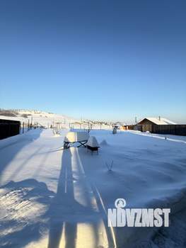 Дом 129м&sup2;, 2-этажный, участок 10 сот.  