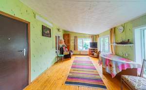 Дом 84м², 2-этажный, участок 5 сот.  