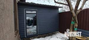 Дом 133м&sup2;, 2-этажный, участок 5 сот.  