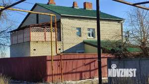 Дом 231м&sup2;, 2-этажный, участок 11 сот.  