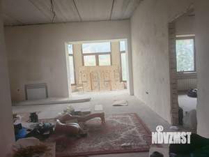 Коттедж 412м&sup2;, 4-этажный, участок 6 сот.  