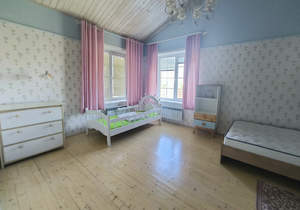 Дом 160м², 2-этажный, участок 11 сот.  