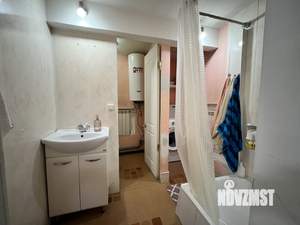 Дом 40м², 1-этажный, участок 1 сот.  