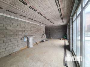 Дом 140м², 1-этажный, участок 6 сот.  