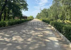 Дом 151м², 1-этажный, участок 7 сот.  