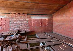 Дом 320м&sup2;, 2-этажный, участок 5 сот.  