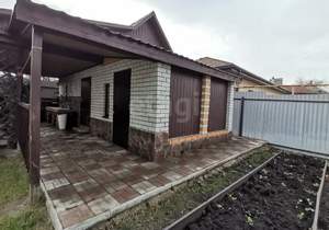 Дом 159м², 2-этажный, участок 6 сот.  