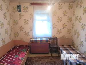 Дом 39м², 1-этажный, участок 6 сот.  