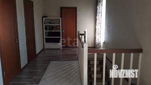 Дом 184м², 3-этажный, участок 4 сот.  