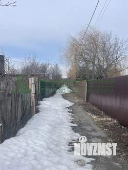 Дом 44м&sup2;, 1-этажный, участок 6 сот.  