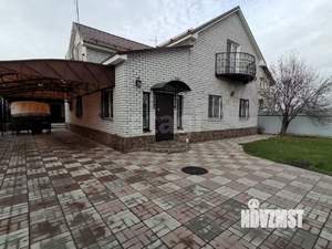 Дом 159м², 2-этажный, участок 6 сот.  