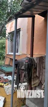 Дом 26м², 1-этажный, участок 6 сот.  