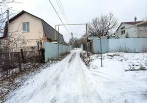 Дом 75м&sup2;, 1-этажный, участок 8 сот.  