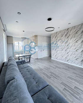 Дом 96м², 1-этажный, участок 6 сот.  