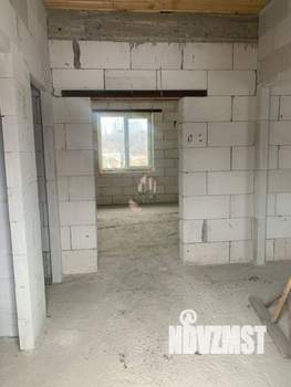 Дом 120м², 1-этажный, участок 6 сот.  